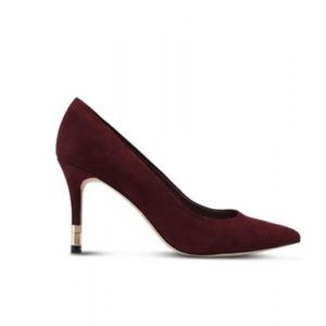 Aldo Montii Pumps
